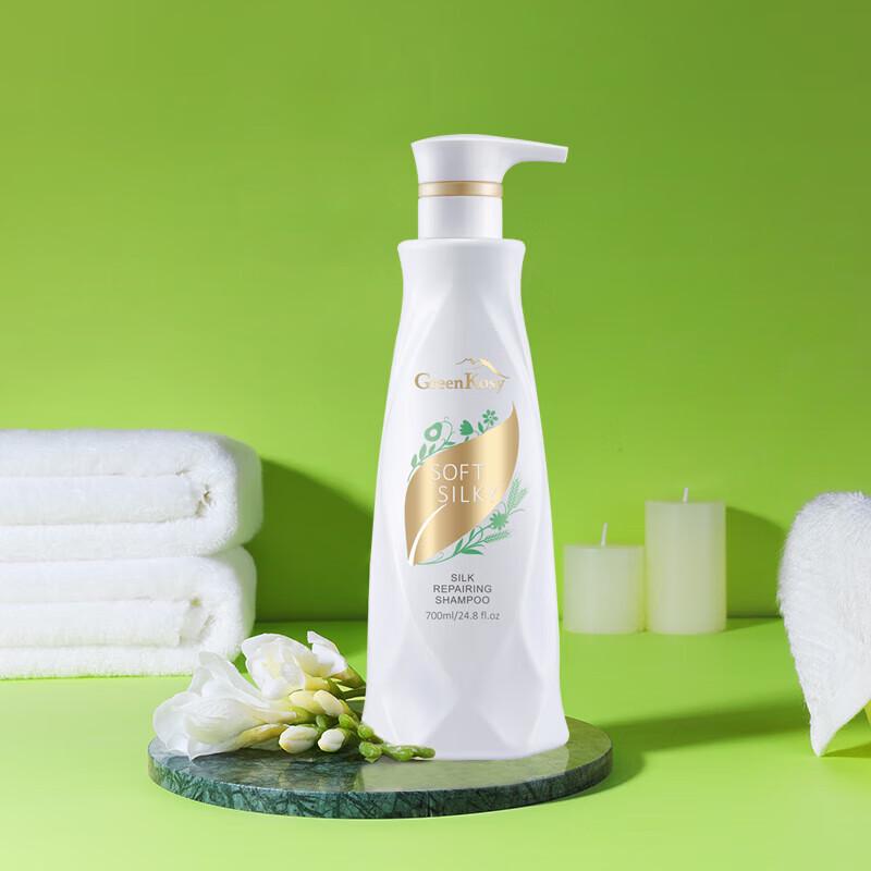 Green Valley Smooth Repair Shampoo