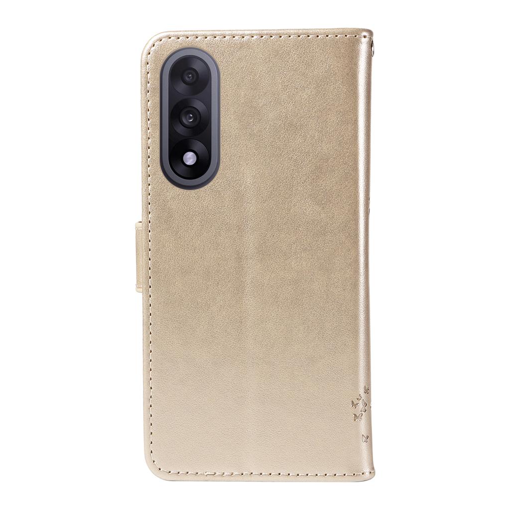 Pouzdro na telefon pro OnePlus Nord 5 5G/OnePlus Ace 5 Ultra 5G se stojánkem, vzor kočičí strom, kožená peněženka, mobilní kryt