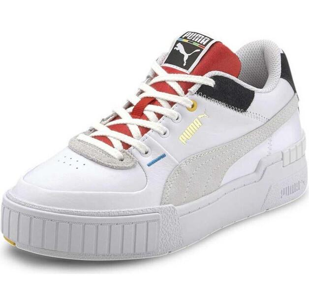 Кроссовки Puma Cali Sport Mix The Unity Collection