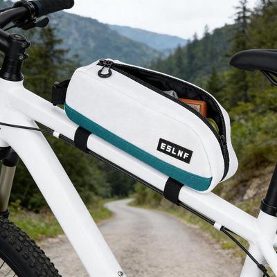 Velosipēdu piederumi – Velosipēdu somas un grozi