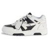 Out of Office Low Stormtrooper Men Sneakers Black OMIA189S24LEA004-1001