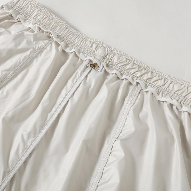 Duży Rozmiar 5XL-11XL Letnie Oversize Szorty Plażowe dla Mężczyzn Elastyczna Talia Casualowe Szorty Letnie Ubrania