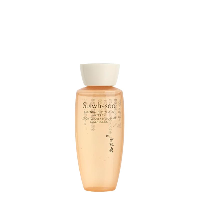 Essential Revitalizing Water EX Travel Size