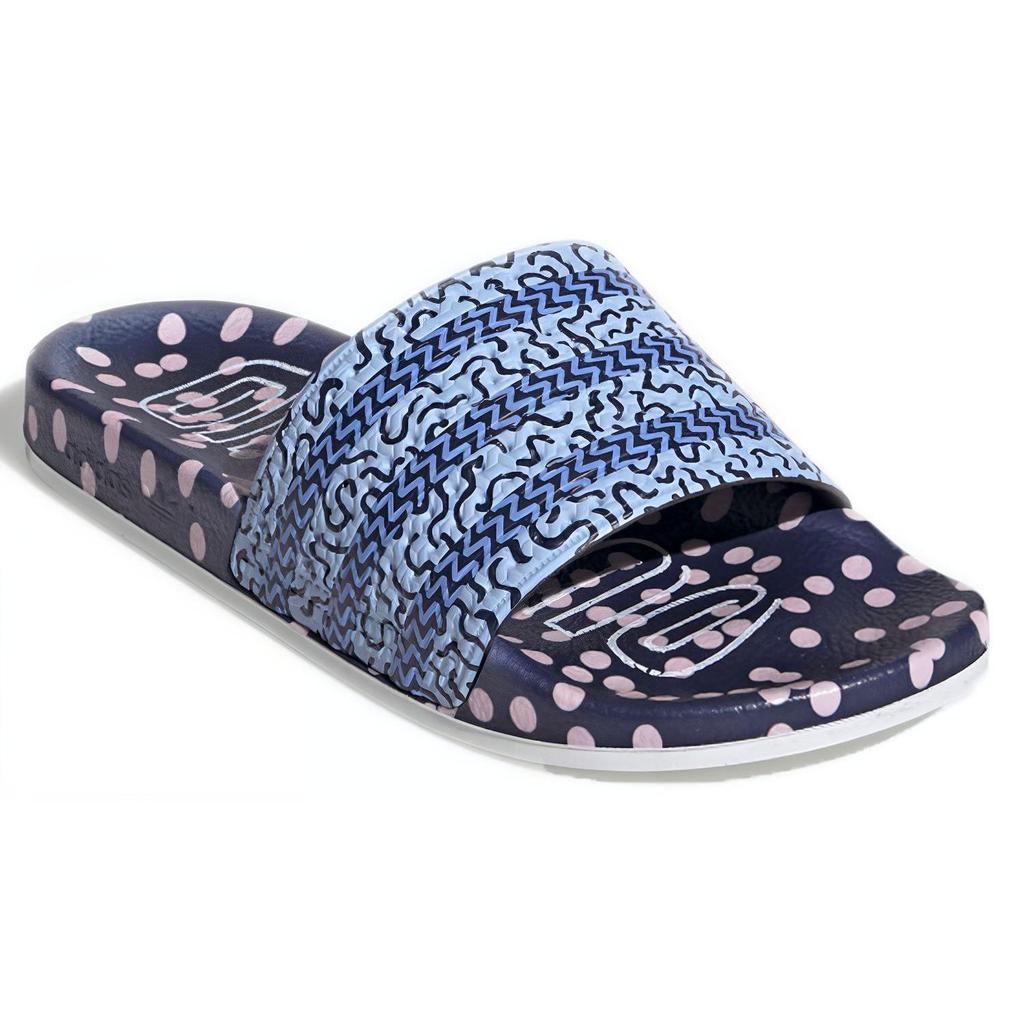 Adidas Adilette Slide 'Out Loud' Women's EE5055