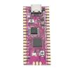 For RPi RP2040 Pico Board Dual Core ARM Cortex M0+ Processor Low Power Consumption Flexible Microcontroller Board