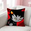 K-Karkat V-Vantas Pillow Case For Sofa Living Room Home Office Decor Protective Cover