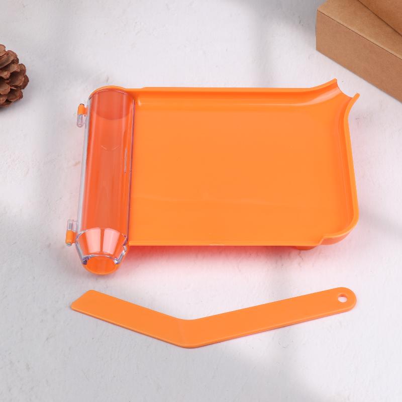 Pill Counting Tray With Spatula Pharmacy Right Hand Counter Tray Medications Plastic Medicine For Counting Pill