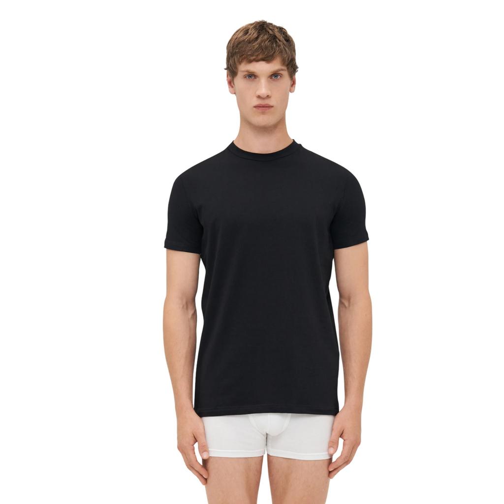 DSquared2 Unisex Adult Logo T-Shirt