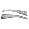 Compatible with 15-19 Toyota RAV4: Rearview Mirror, Door Bowl, Interior Handle, and Trim Accessories
