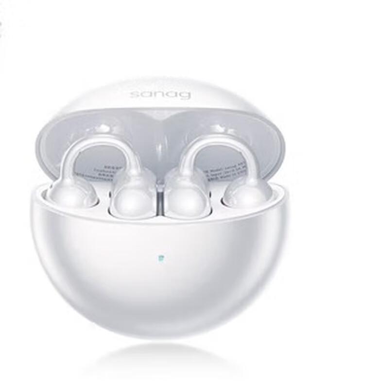 

SANAG S6S Ultra Open-Ear Wireless Sports Earbuds