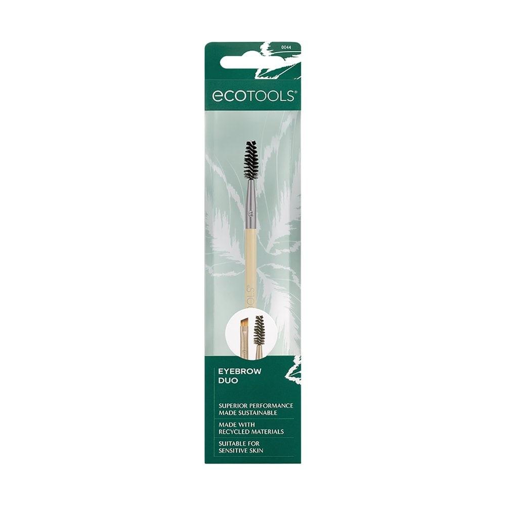 

ecotools eyebrow duo