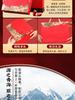 Xiaocha Diary Qinghai Origin Goji High Quality Selection Large Fruit Black Goji Red Goji Soaked In Water and Soup Gift Box