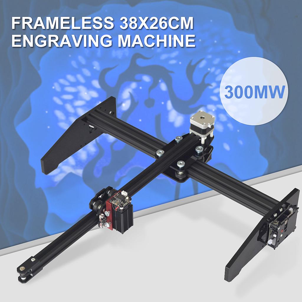 engraving printer machine