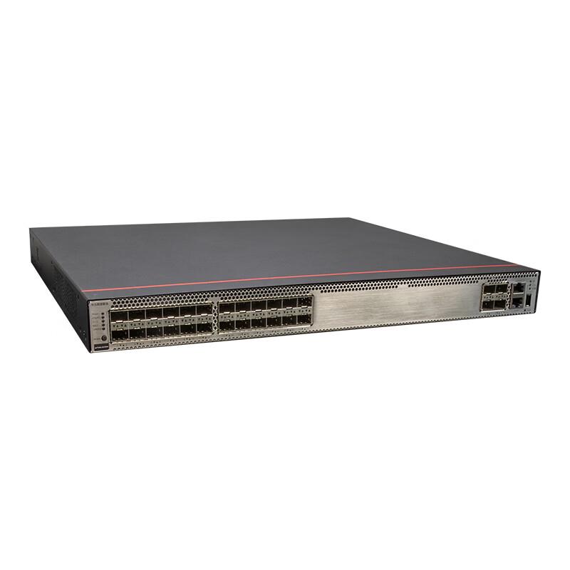 Huawei S5735S-H24S4X-A 10G Layer 3 Core Aggregation Switch