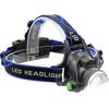 Meng Pao Rechargeable Outdoor Headlamp