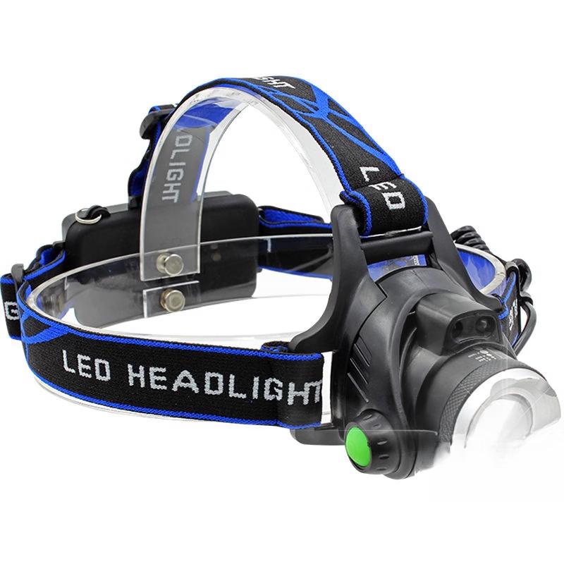 Meng Pao Rechargeable Outdoor Headlamp