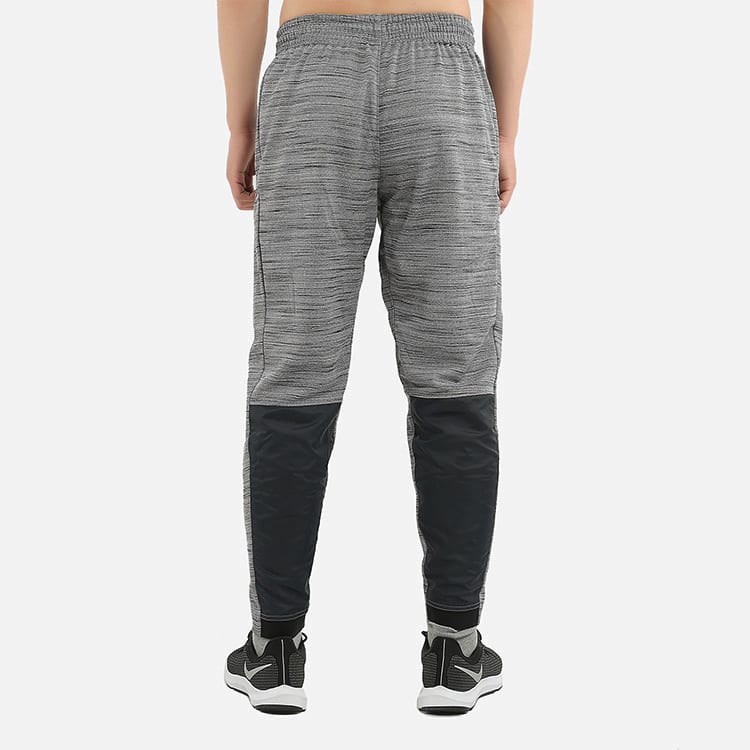 Nike Sports Pants Men's Gray Moderate AQ4168-010