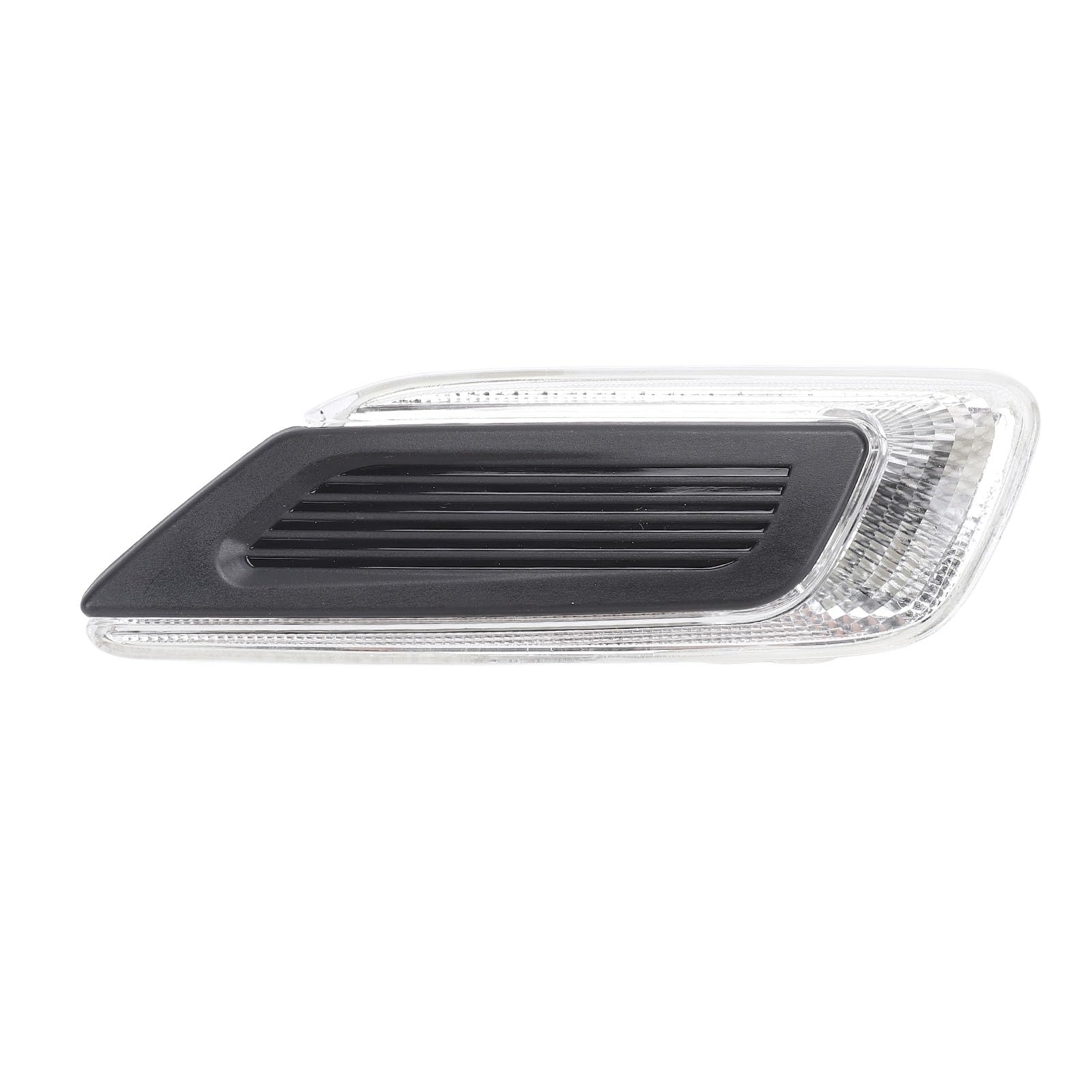 

Side Marker Light Housing, Turn Signal Side Marker Indicator Housing for Clubman F54 (Pre-Facelift) 2015-2019 (Left: 63137358465)
