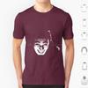 The Man Who Laughs T Shirt 6xl Cotton Cool Tee Classic Horror The Man Who Laughs Vintage Film Joker Hugo Movie Retro Creepy Man