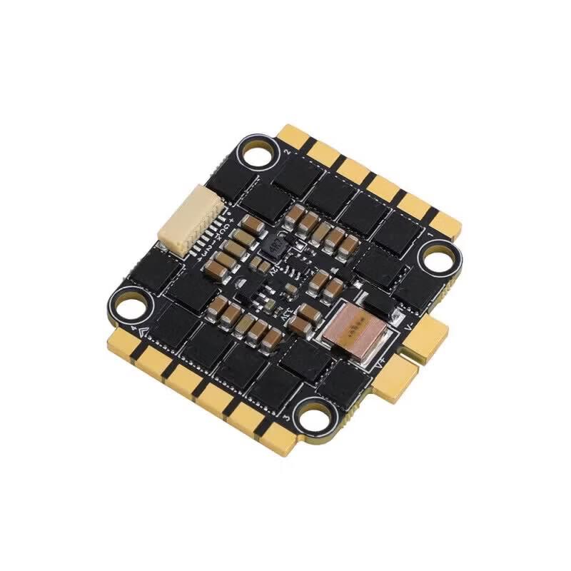 Qishao F7 SE V70A 4-in-1 8S ESC