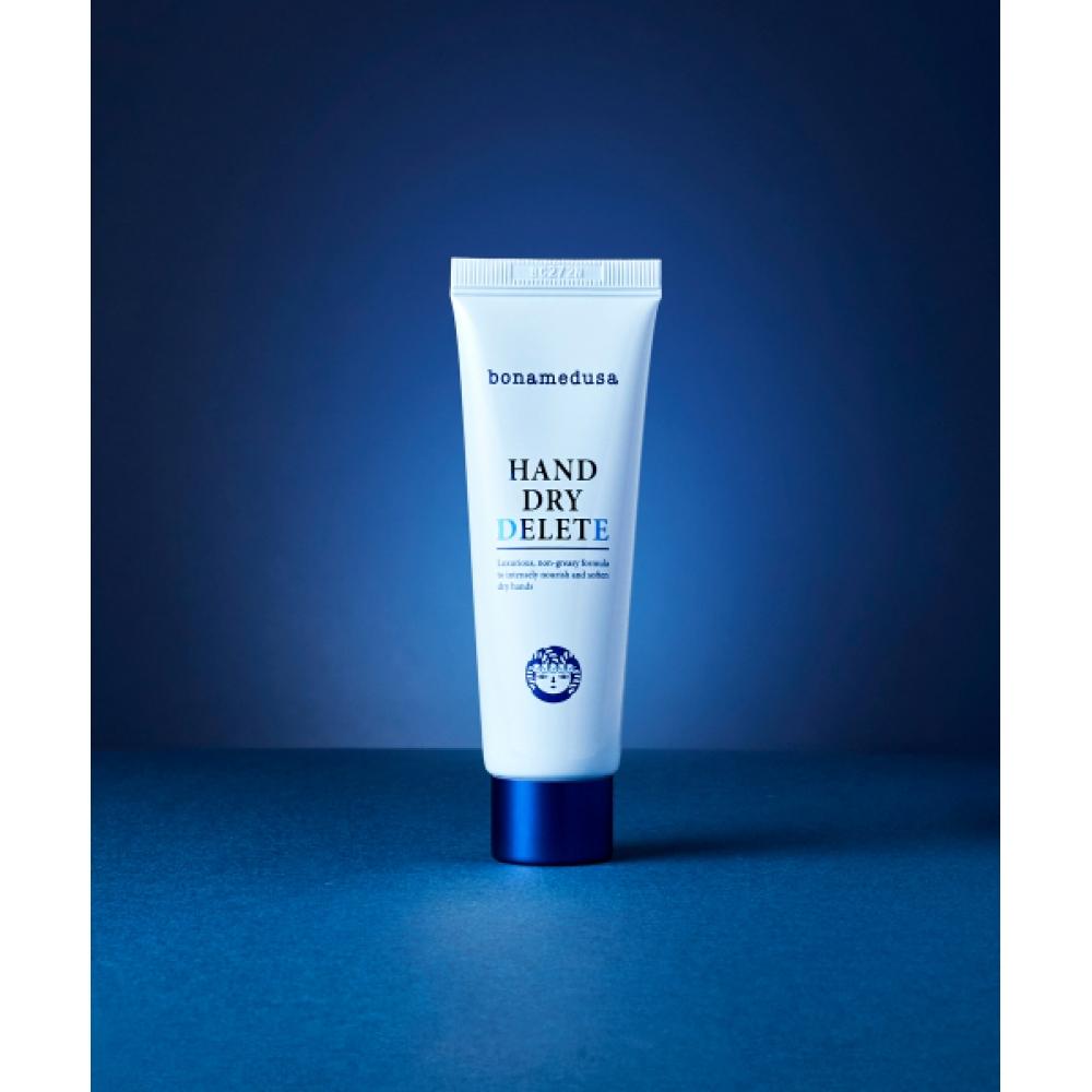 Bonamedusa Hand Dry Delight 50ml NONE