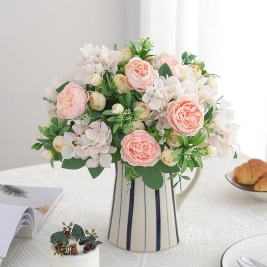 Przydatna roślina doniczkowa Symulowana lekkość Łatwa pielęgnacja