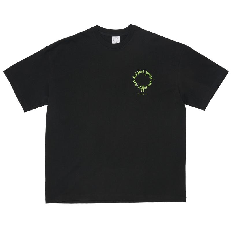 Mariage De Bien Black Tees (043) 0