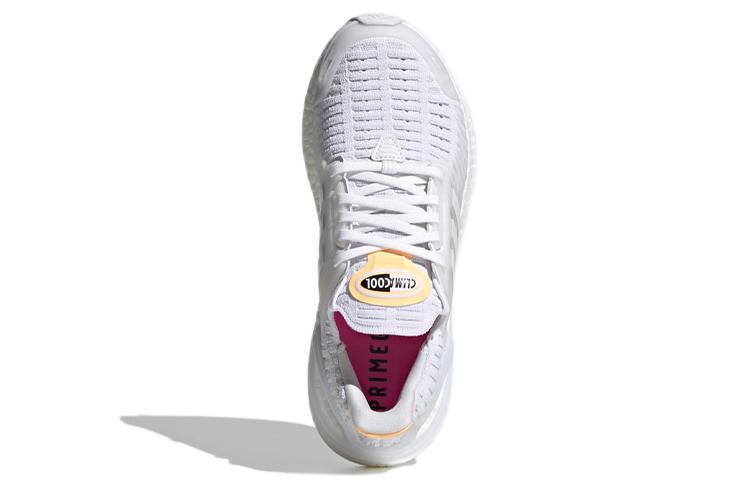 UltraBoost Wmns Adidas Dna CC_1 'White Acid Orange' Women's FZ2548