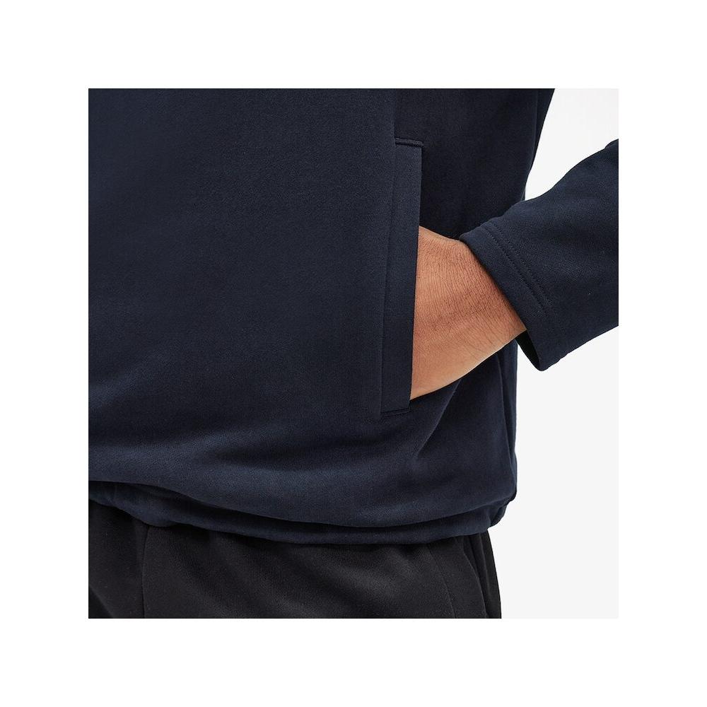 Fred Perry [Original-Hauptsitz] Fred Perry [Sport] Halbzip-Sweatshirt 608 Afpm2438618 608 qzgAfpm2438618 608
