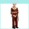 Stunning Indian Fancy Dress For Boys Perfect For Halloween Parties And Stage Performances
