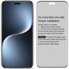 For Honor Magic 7 Pro 5G Glass IMAK 3D Curved Privacy Tempered Glass Full Screen Coverage Film