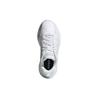 adidas Neo Strutter PU Lifestyle Casual Shoes Breathable Low Top Women Shoes White FW4597