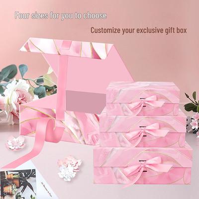 Cadeauverpakking – Cadeaudozen