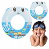 Inflatable Water Wheel For Children Bestway Kitten Pool Beach Safe