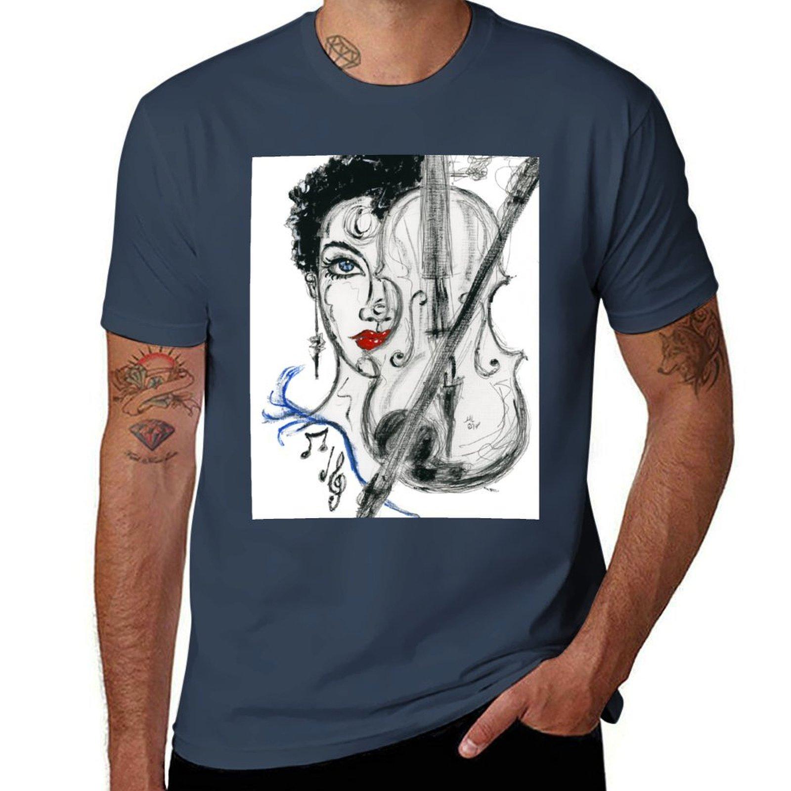 Diva Series Diva I TShirt Casual Daily Graphic Tee S