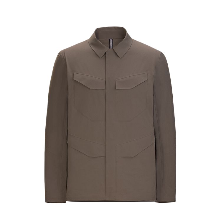 Arc'teryx VEILANCE FIELD Jackets & Coats Men's X000006637