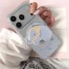 Cartoon Cherry Elephant Magnetic iPhone Case for iPhone 17/16 Pro Max/15/14