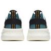 Anta Unrestrained Series Non-Slip Wear-Resistant Low-Top Sports Casual Shoes Men Sneakers White Gray Blue 912328823-4