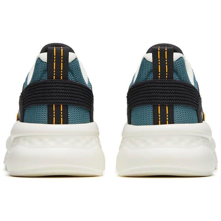 Anta Unrestrained Series