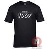 Made In 1967 TShirt Birthday Celebration Present Gift Funny Party Teeshirt