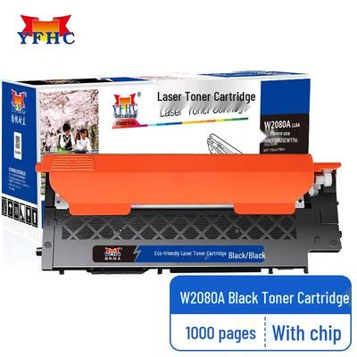 Compatible HP W2080A 118A Black Toner Cartridge