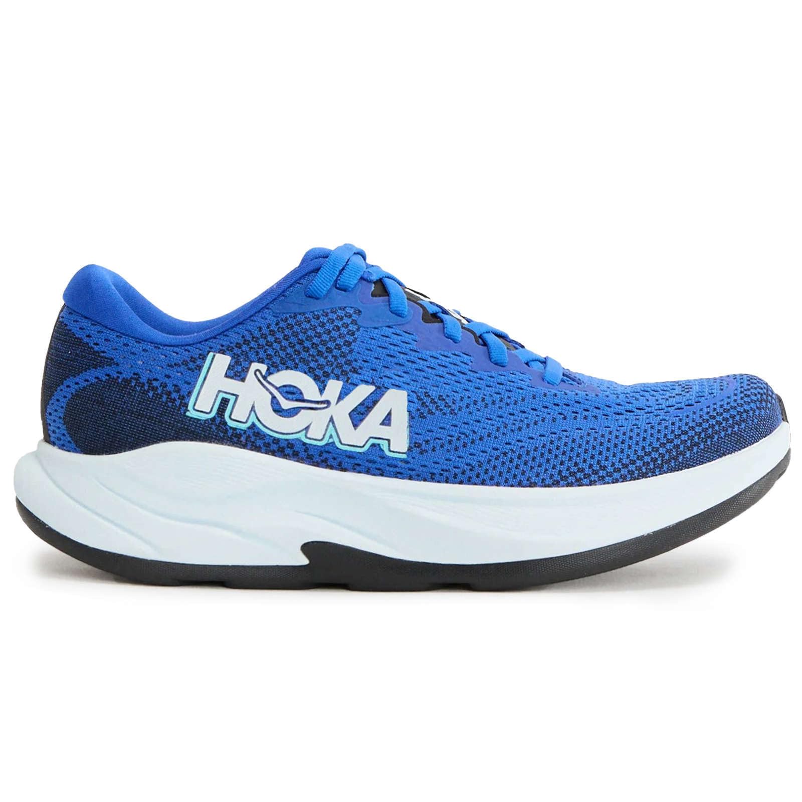 

Кроссовки для бега HOKA ONE ONE RINCON 4 стандартной ширины для и других женских видов спорта, ходьбы, бега трусцой, (1155131)