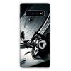 DDJ DJ Music Phone Case For Samsung Galaxy S26 S25 Edge S24 S23 Ultra S22 Plus S21 S20 FE Soft TPU Back Cover Funda Galaxy S25 E