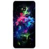 Case for xiaomi redmi 8a cases full protection soft tpu back cover on redmi 8a bumper hongmi 8a phone shell bag coque animal dog