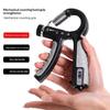 Hand Grips Strengthener Unisex Arm Spring Finger Massager Expander Hand Exercise Gym Fitness Training Wrist Gripper