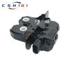 Boot Tailgate Door Lock For Renault Captur Logan Sandero Clio Duster Fluence Megane Car Parts Accessories 905039428R
