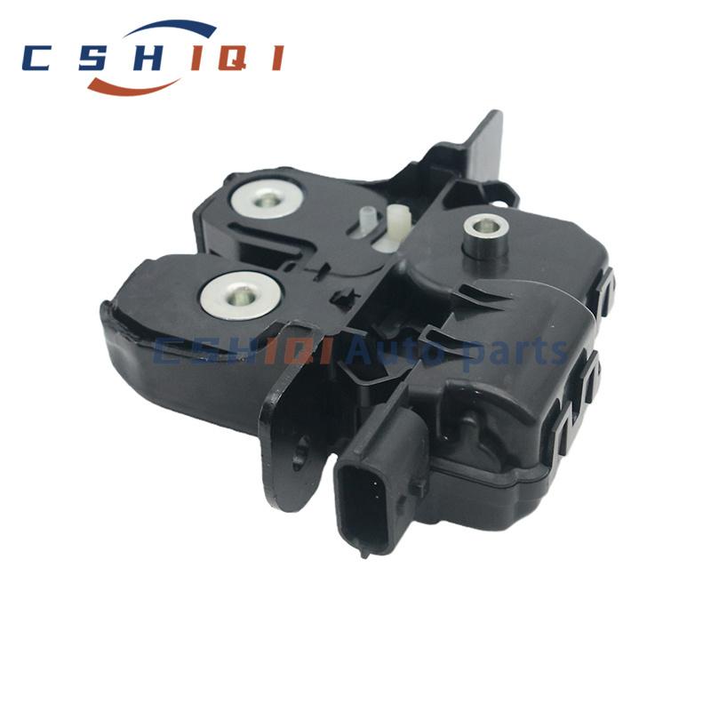 Boot Tailgate Door Lock For Renault Captur Logan Sandero Clio Duster Fluence Megane Car Parts Accessories 905039428R