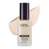 VDL Cover Stain Perfecting Foundation 30ml, 1 Pcs, V01
