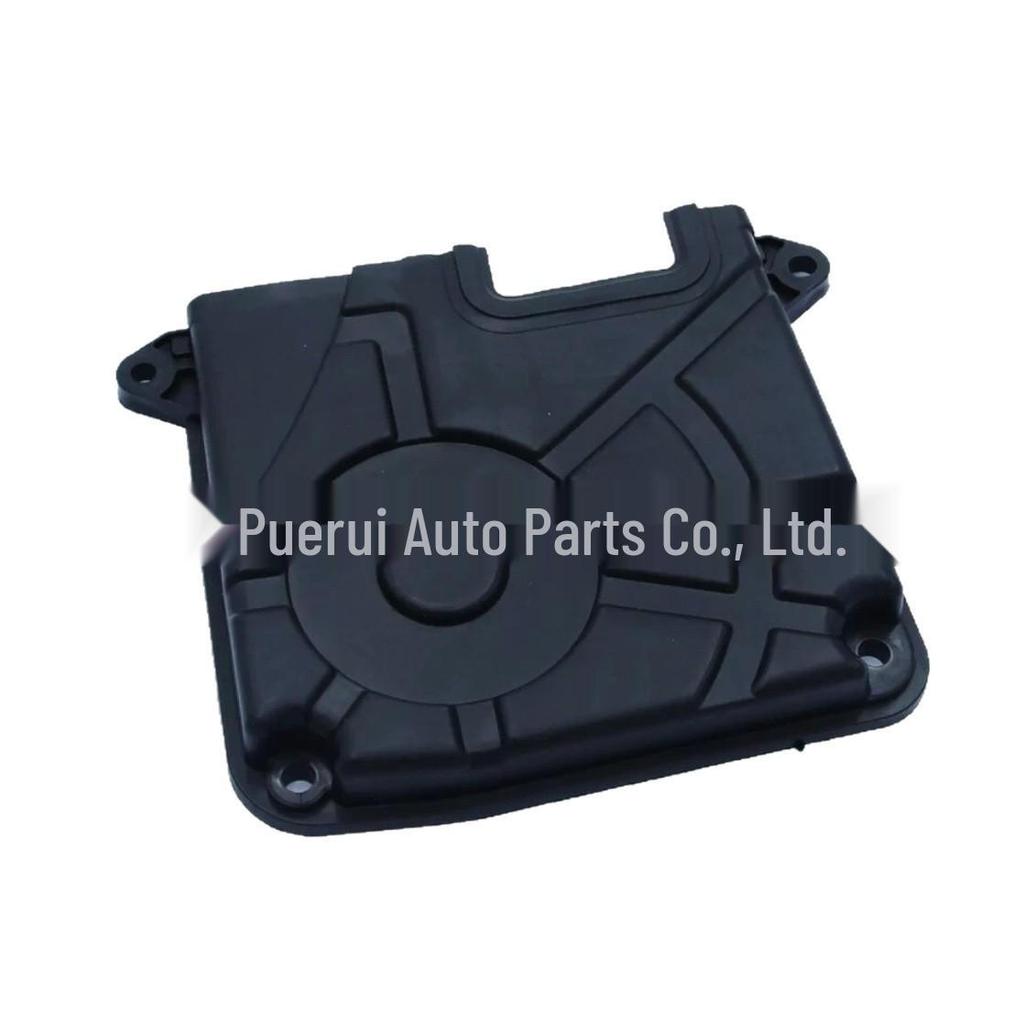 21360-26002, 2136026002: Compatible VVT Timing Chain Lower Cover for Hyundai Kia