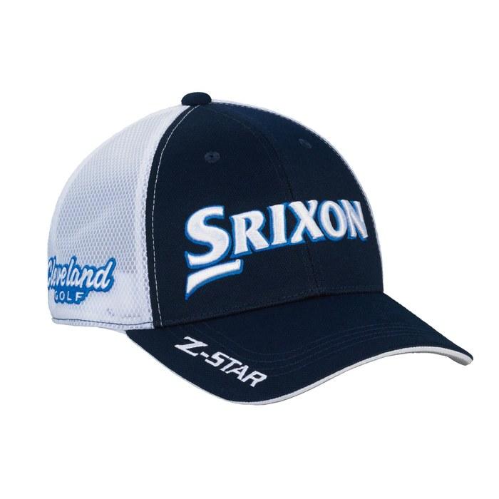Dunlop Srixon Cap SMH5153X Navy